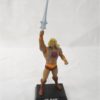 Figurine Musclor - MOTU - les maîtres de l'univers - Altaya