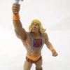 Figurine Musclor - MOTU - les maîtres de l'univers - Altaya