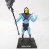 Figurine Skeletor - MOTU - les maîtres de l'univers - Altaya