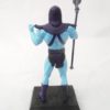 Figurine Skeletor - MOTU - les maîtres de l'univers - Altaya