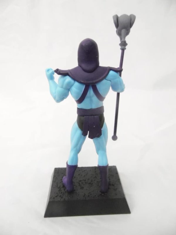 Figurine Skeletor - MOTU - les maîtres de l'univers - Altaya