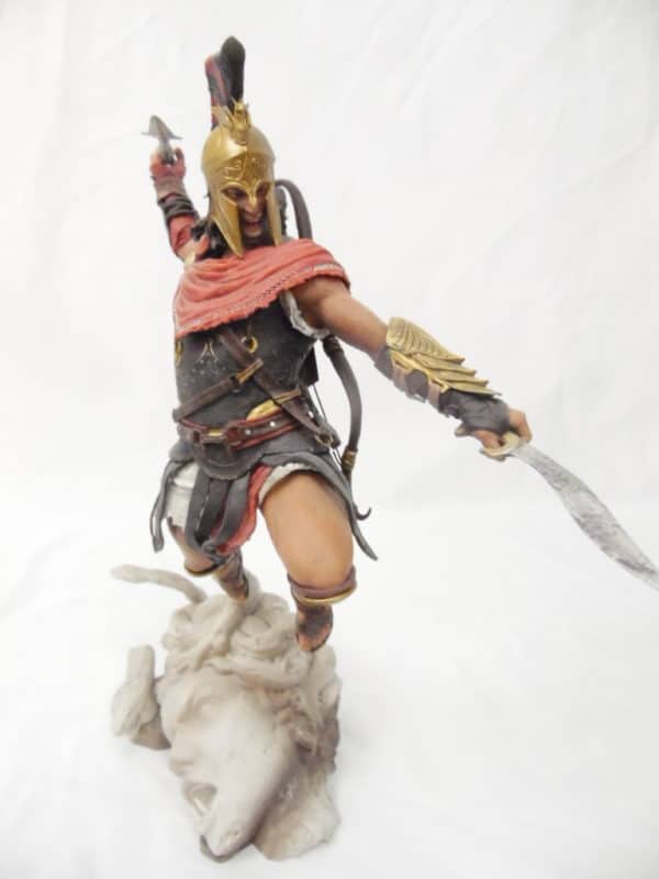 Figurine Assassin's Creed - PS4 - Odyssey