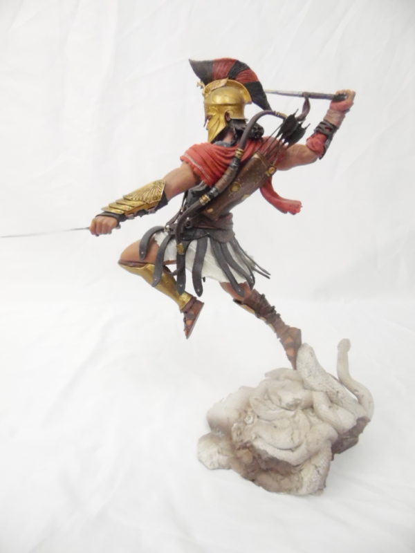 Figurine Assassin's Creed - PS4 - Odyssey