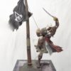 Figurine Assassin's Creed IV- PS4 - Black Flag