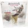 Figurine Assassin's Creed 2 - PS4 - Ezio "Leap of Faith"