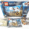 LEGO Harry Potter - N°75954 - Grande salle de Poudlard