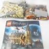 LEGO Harry Potter - N°75954 - Grande salle de Poudlard