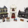 LEGO Harry Potter - N°10217 - Le chemin de traverse