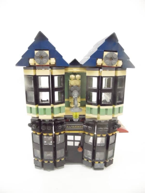 LEGO Harry Potter - N°10217 - Le chemin de traverse