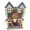 LEGO Harry Potter - N°10217 - Le chemin de traverse