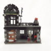 LEGO Harry Potter - N°10217 - Le chemin de traverse