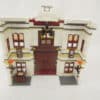 LEGO Harry Potter - N°10217 - Le chemin de traverse