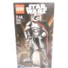 LEGO Star Wars - N° 75118 - Captain Phasma