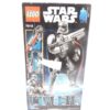 LEGO Star Wars - N° 75118 - Captain Phasma