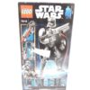 LEGO Star Wars - N° 75118 - Captain Phasma