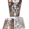 LEGO Star Wars - N° 75118 - Captain Phasma