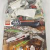 LEGO Star Wars - N° 9493 - Chasseur X-Wing