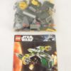 LEGO Star Wars - N° 7930 - Bounty Hunter