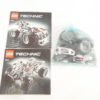 Lego Technic - N°8262