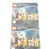 LEGO Harry Potter - N° 75953 - Saule cogneur de Poudlard