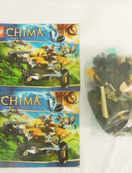 Lego Chima - N°70005