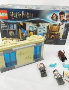 LEGO Harry Potter - N°75966 - La salle sur demande de Poudlard