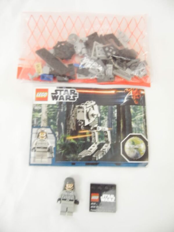 LEGO Star Wars - N° 9679