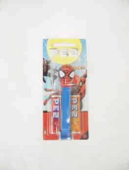 Distributeur Pez - Marvel - SpiderMan