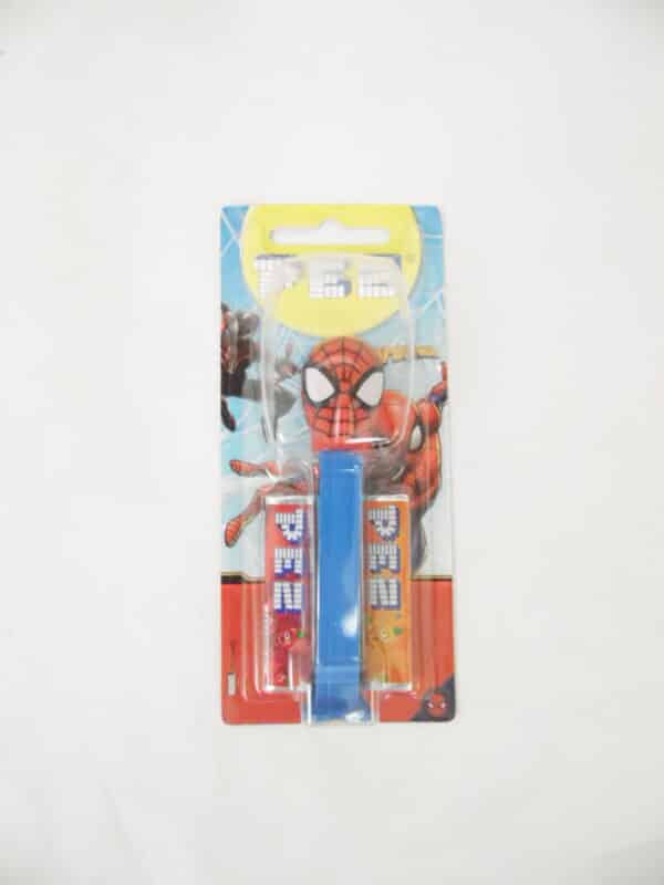 Distributeur Pez - Marvel - SpiderMan