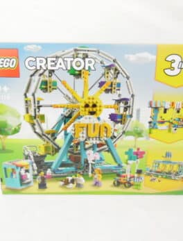 LEGO Creator - N°31119 - La Grande Roue