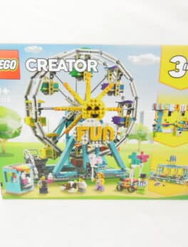 LEGO Creator - N°31119 - La Grande Roue