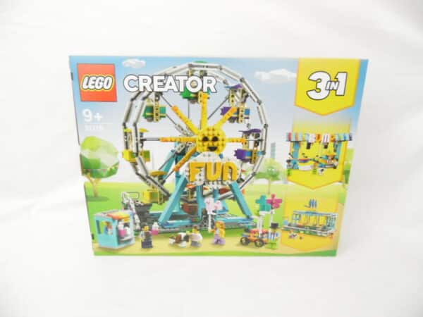 LEGO Creator - N°31119 - La Grande Roue