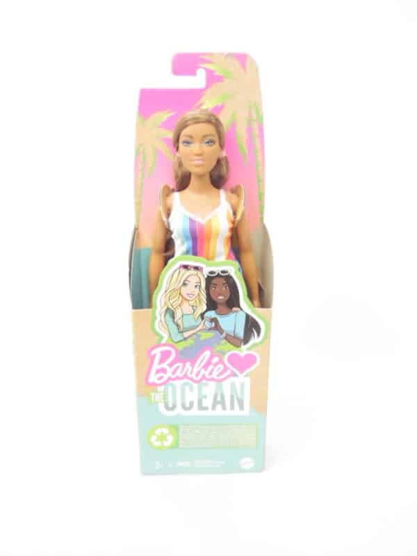 Barbie Océan