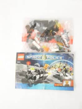 LEGO Space Police