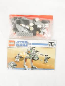 LEGO Star Wars N° 8014