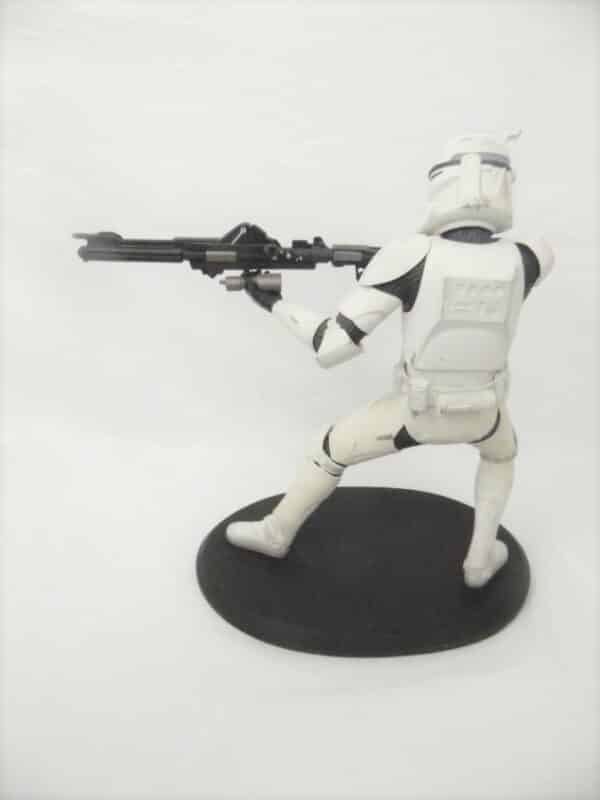 Figurine Attakus 1/5 - Star Wars - Clone Trooper - N°789/1500