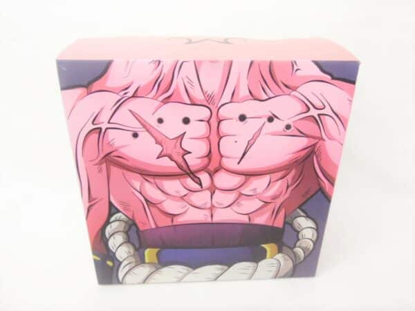 Figurine Dragon Ball - Majin Buu Samouraï- 1/7