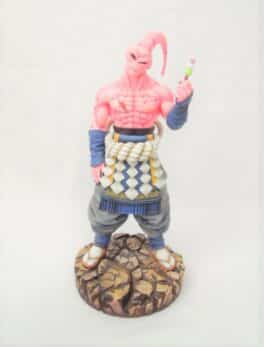 Figurine Dragon Ball - Majin Buu Samouraï- 1/7