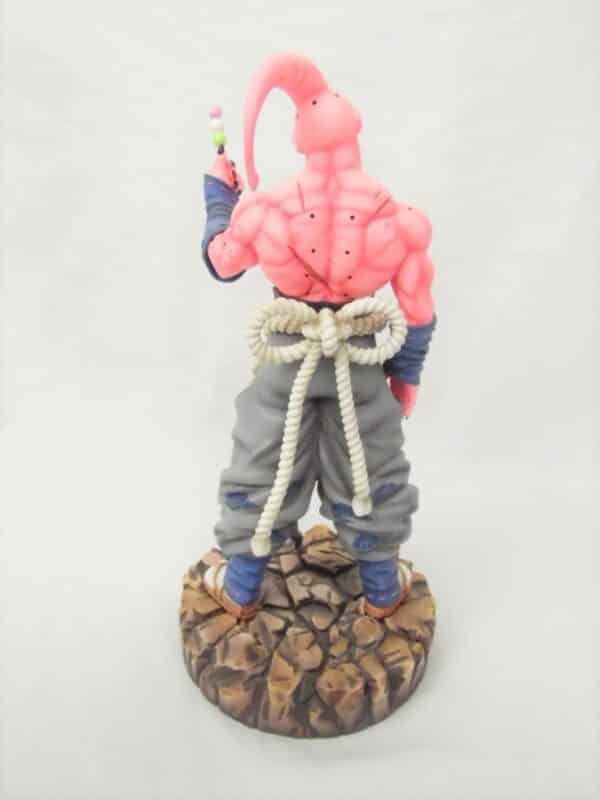 Figurine Dragon Ball - Majin Buu Samouraï- 1/7