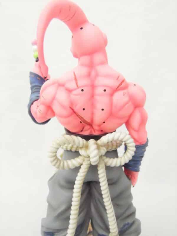 Figurine Dragon Ball - Majin Buu Samouraï- 1/7