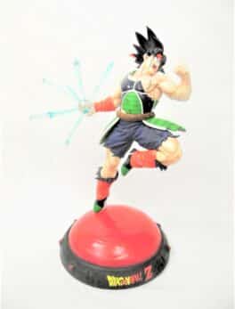 Figurine Led Dragon Ball - Bardock - KD collectibles - 1/4