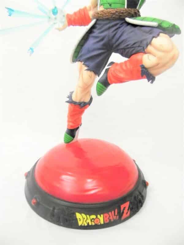 Figurine Led Dragon Ball - Bardock - KD collectibles - 1/4