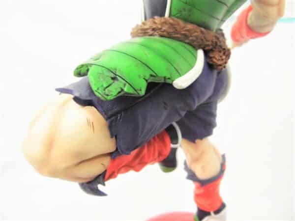 Figurine Led Dragon Ball - Bardock - KD collectibles - 1/4