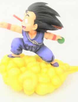 Figurine Dragon Ball - Kid Goku - Figure Class - 1/3