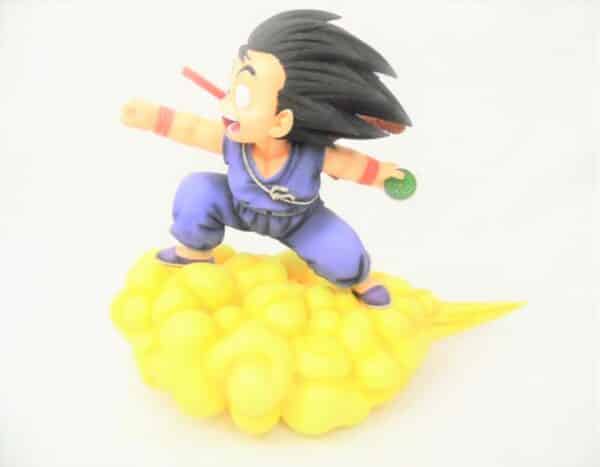 Figurine Dragon Ball - Kid Goku - Figure Class - 1/3