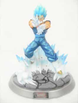 Figurine Led Dragon Ball Z - Vegetto - Figure Class DX Vol 3