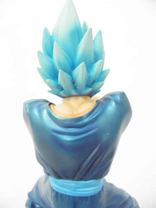 Figurine Led Dragon Ball Z - Végéto - Figure Class DX Vol 3 N° 278 sur 300 exemplaires dans le monde