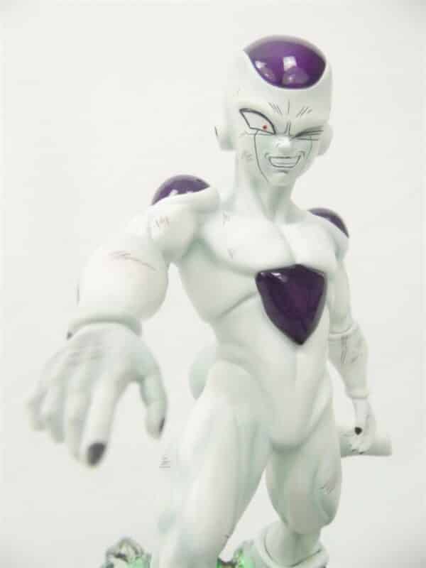 Figurine Led Dragon Ball - Freezer - KRC Studio - 1/6