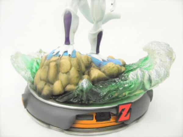 Figurine Led Dragon Ball - Freezer - KRC Studio - 1/6