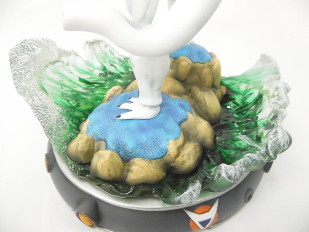 Figurine Led Dragon Ball - Freezer - KRC Studio - 1/6
